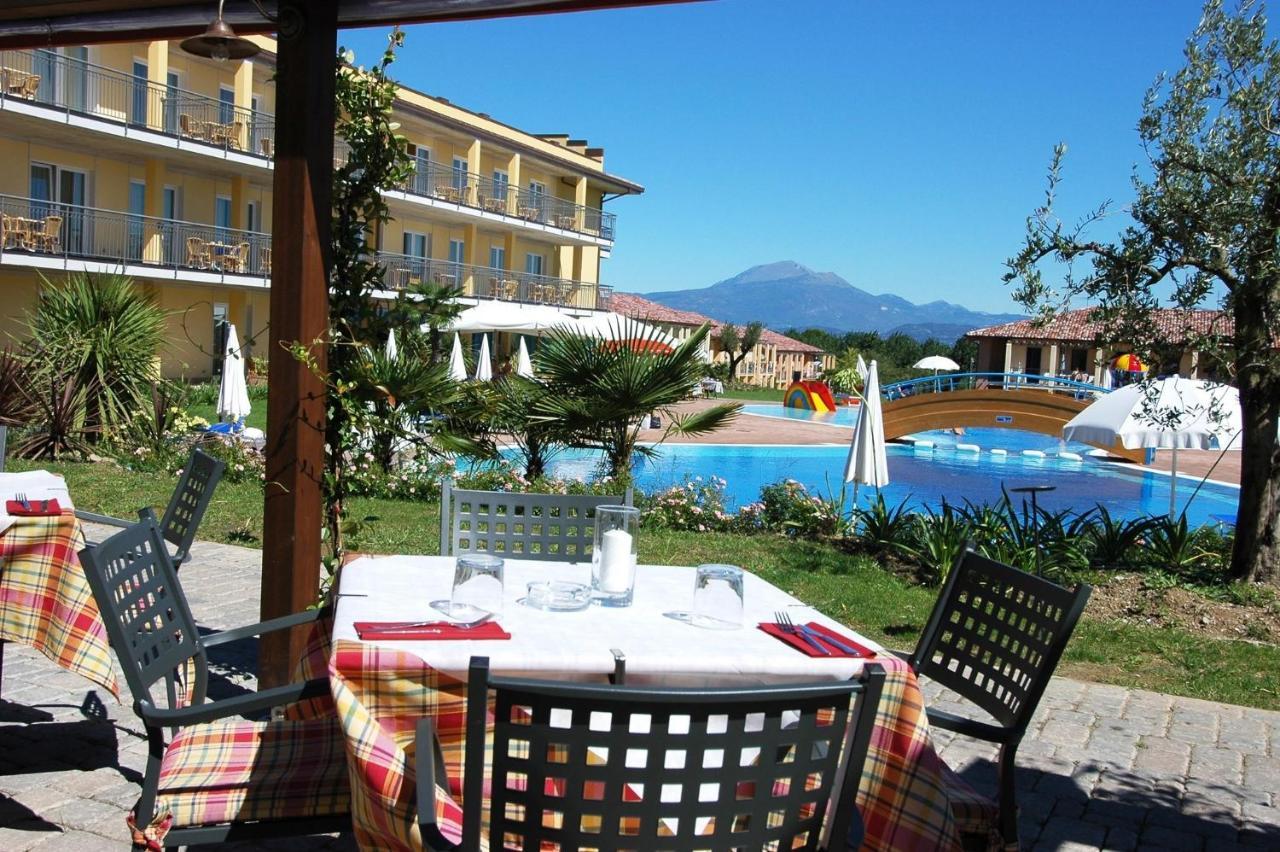 Apartments In Peschiera Del Garda 22099 Eksteriør bilde